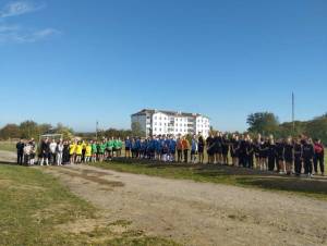 Гімназіада 2024