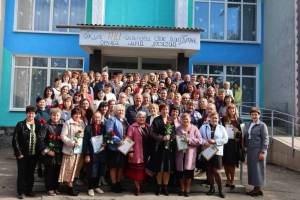 День працівників освіти 2024