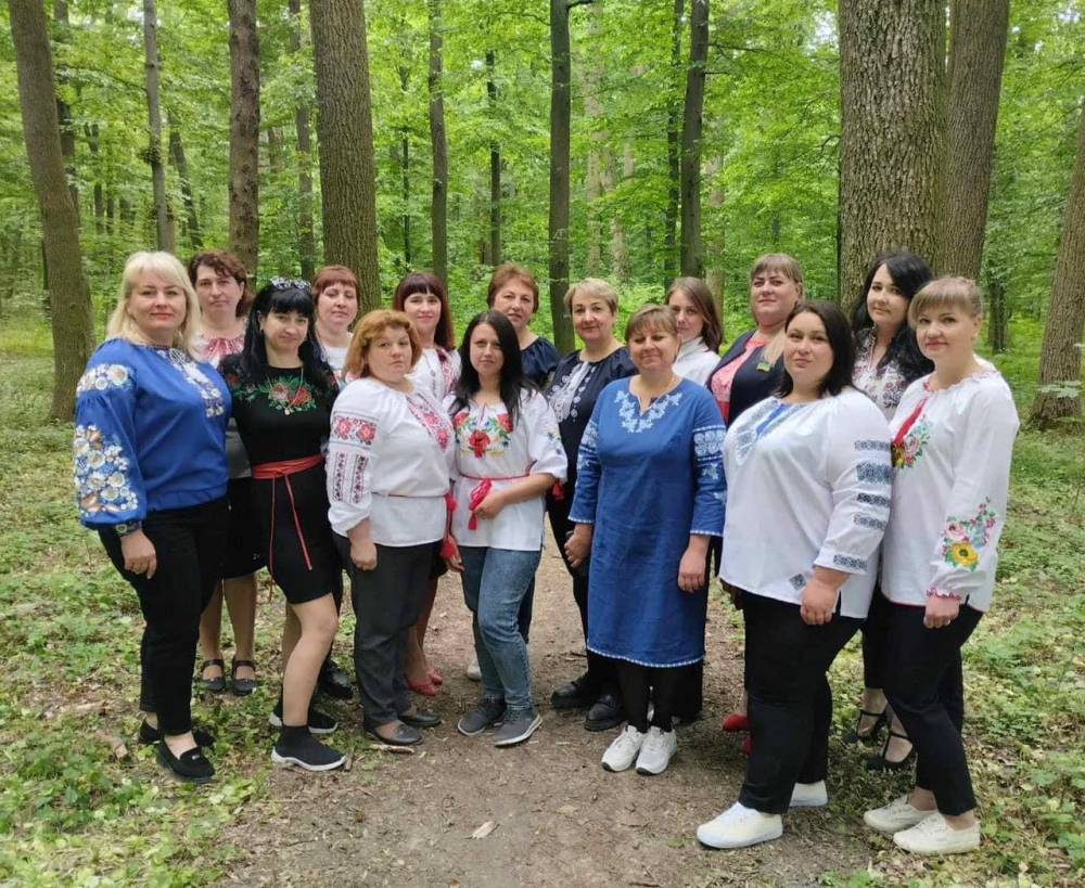 З Днем працівників соціальної сфери!