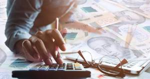 «Територія високого рівня податкової довіри» – важливий крок на шляху до створення прозорої та ефективної податкової системи