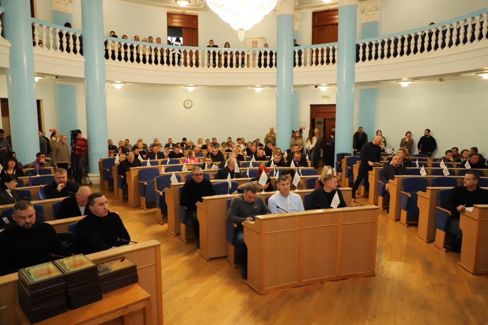 Підтримка Збройних Сил України!