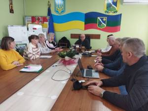 Відбулася Комісія з питань захисту прав дитини