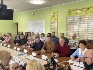 Відбулася 72 (позачергова) сесія Вороновицької селищної ради