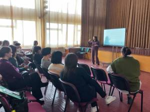 Штучний інтелект в освіті