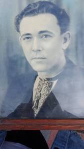 Привітали з поважним Днем народження!