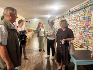 Заклади освіти Вороновицької громади готові до нового навчального року!