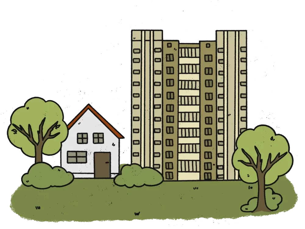 Блекаут: поради для населення