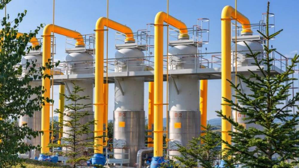 ТОВ “Оператор ГТС України” інформує