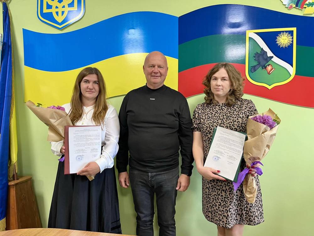 Співпрацю продовжуємо