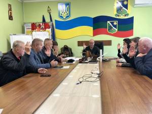 Відбулося засідання селищної комісії з питань техногенно-екологічної безпеки та надзвичайних ситуацій